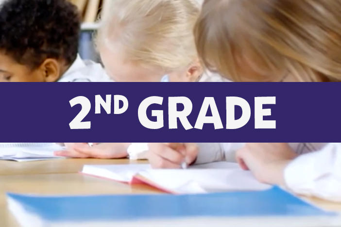 2nd grade