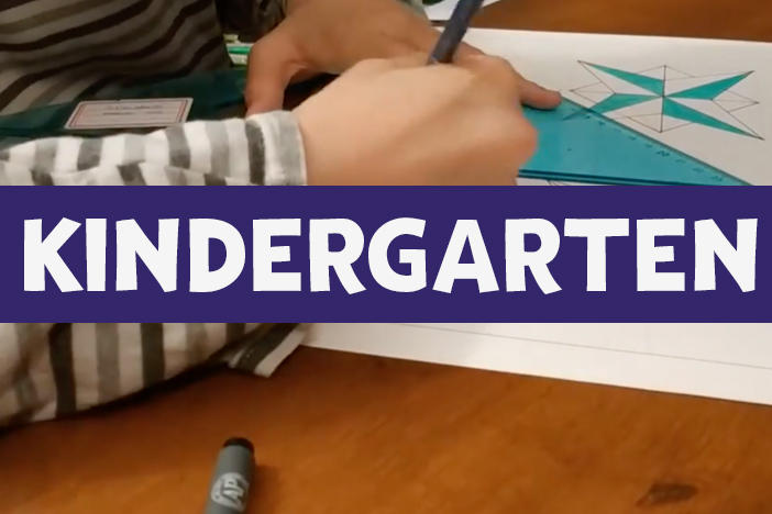 kindergarten