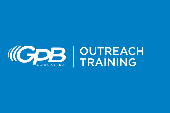 Outreach Training