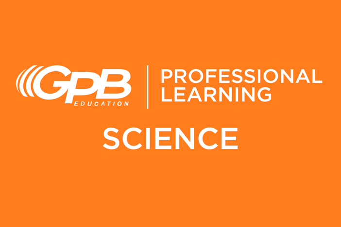 Professional Learning - Science thumbnail