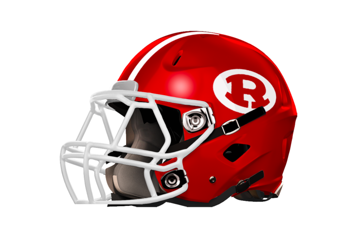 Warner Robins helmet