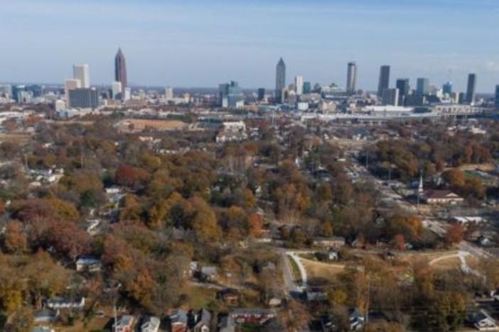 Atlanta