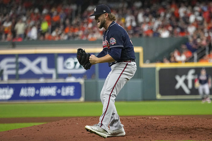 It's been a lot of fun': Braves blogger calls Atlanta's World