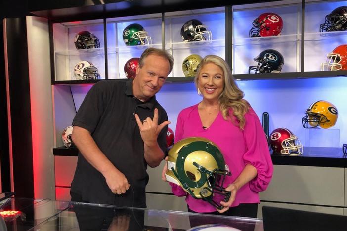 Countdown to Kickoff: Week 11