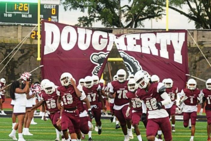 Dougherty