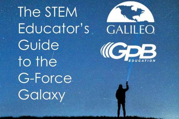 GPB Education Galileo webinar