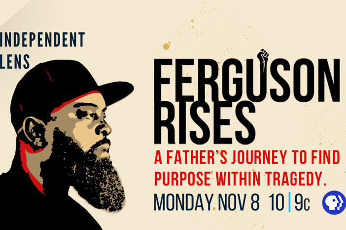 Ferguson Rises