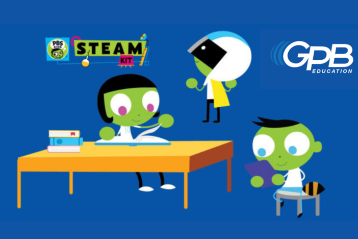 GPB STEAM Kits 