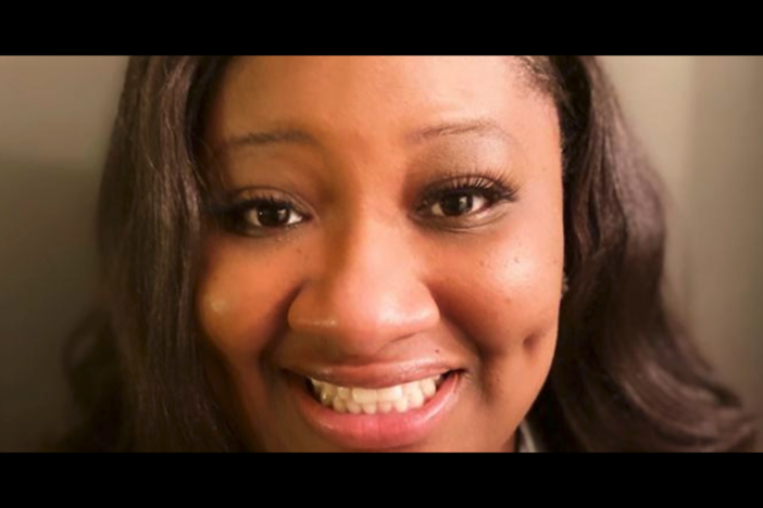 Alison McClain headshot