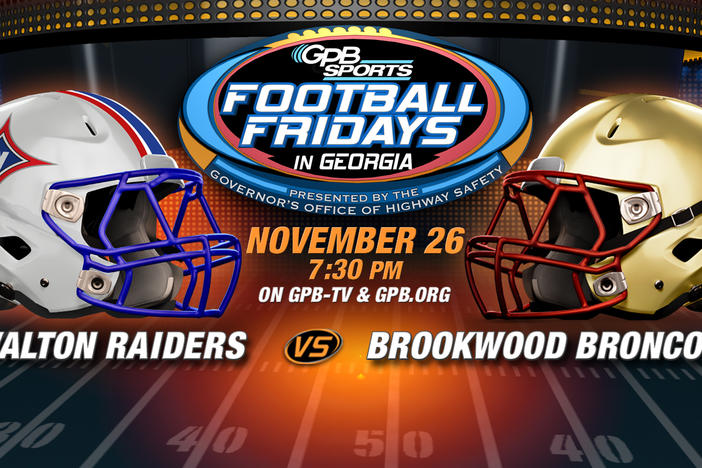 Sports Georgia Public Broadcasting
