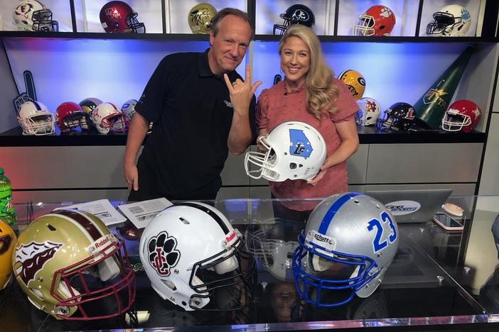 Countdown to Kickoff 2021: Playoffs - Round Two