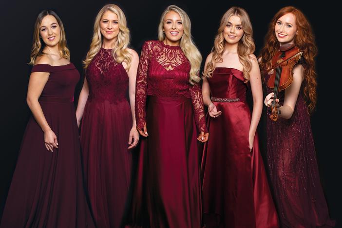 Celtic Woman