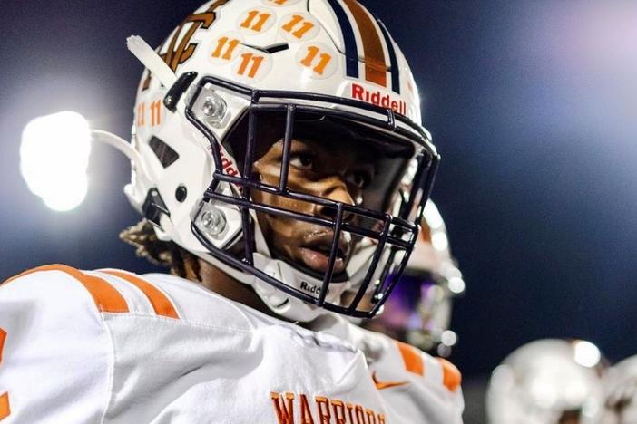 Marquis Groves-Killebrew, North Cobb