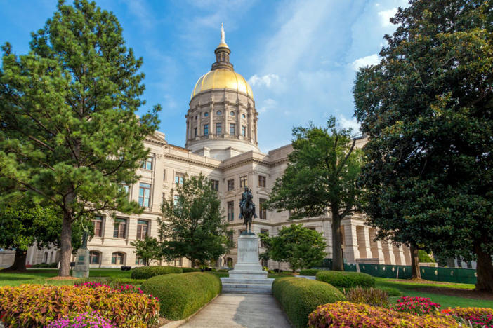 Georgia State Capitol