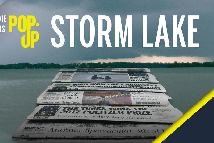 Storm Lake