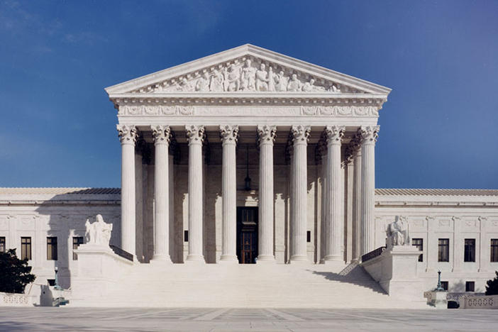 U.S. Supreme Court