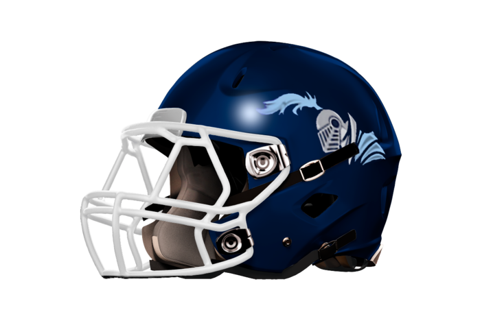Cedar Grove Helmet Graphic