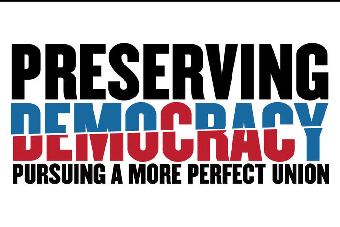 Preserving Democracy