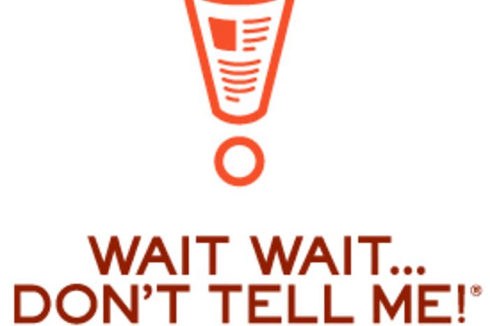 Wait Wait Don't Tell Me from NPR & WBEZ Chicago