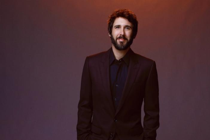 Josh Groban