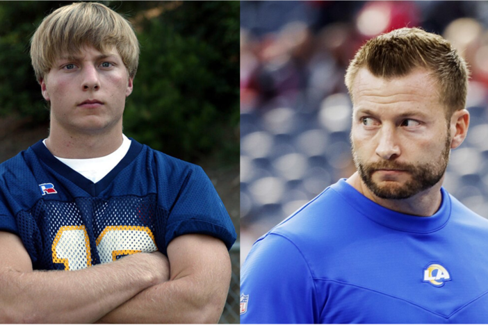 Football Fridays in Georgia: Sean McVay's Rise From Marist All-Star QB to Super Bowl Coach | Georgia Public Broadcasting Football Fridays in Georgia: Sean McVay's Rise From Marist All-Star QB to Super Bowl Coach | Georgia Public Broadcasting