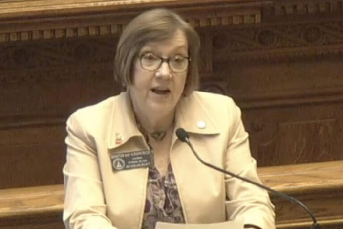 Senator Kay Kirkpatrick