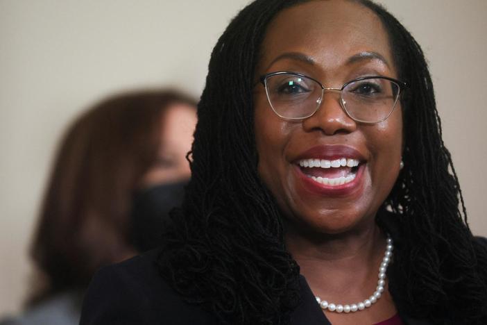 PBS NewsHour How Judge Ketanji Brown Jackson could reshape the nation’s highest court