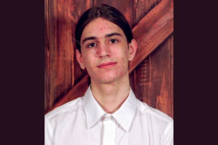 Max's headshot