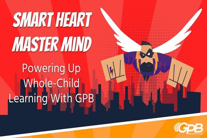 Smart Heart Master Mind Intro Slide