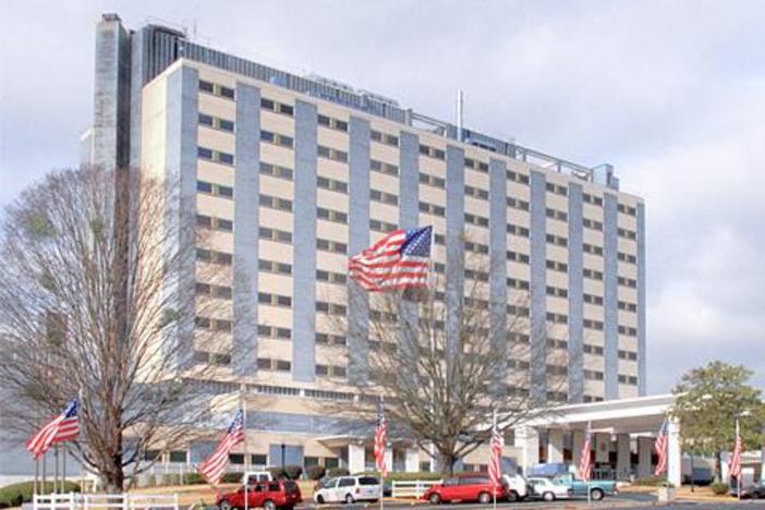 Atlanta VA Medical Center