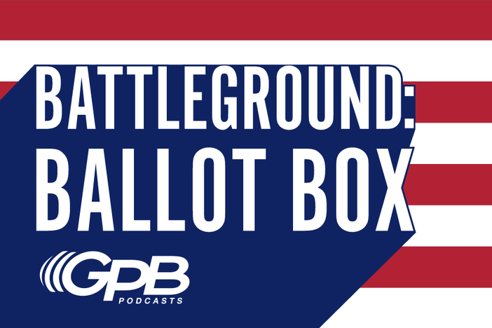 Battleground: Ballot Box