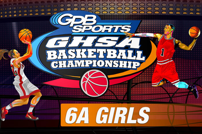 6A girls