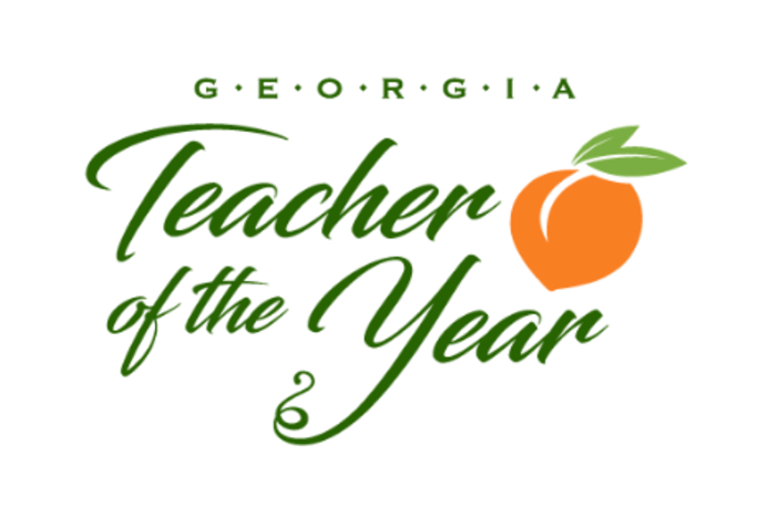 Georgia Teacher of the Year