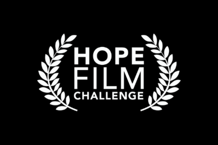 Hope Film Challenge