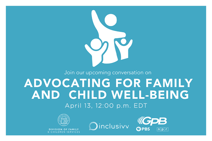 Advocating for Family and Child Well-Being