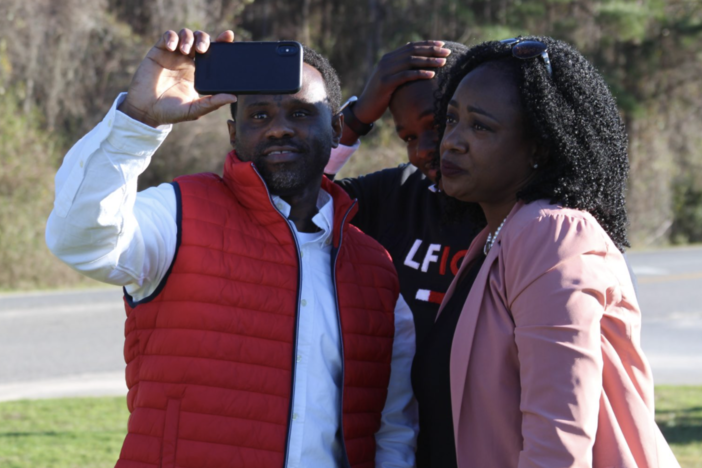 Kerry Robinson is one of three Georgians currently seeking restitution for a wrongful conviction through an ad hoc legislative process that critics have long described as inefficient and inconsistent. 