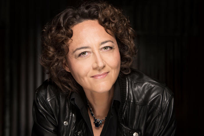 Nathalie Stutzmann