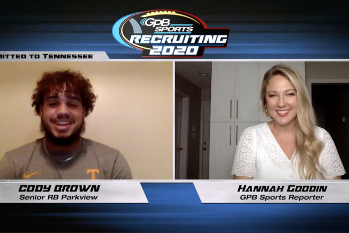 Cody Interview