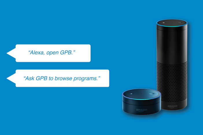 GPB Alexa graphic