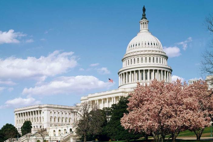 US capitol