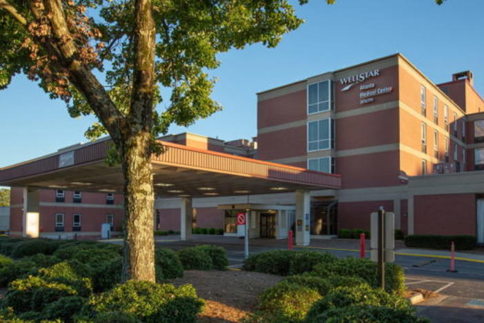 Atlanta Medical Center South