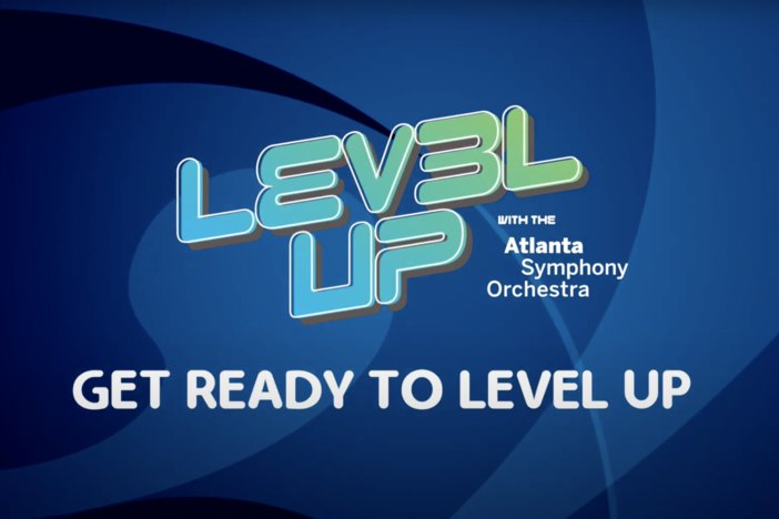 Level Up