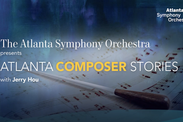 Atlanta Composer Series