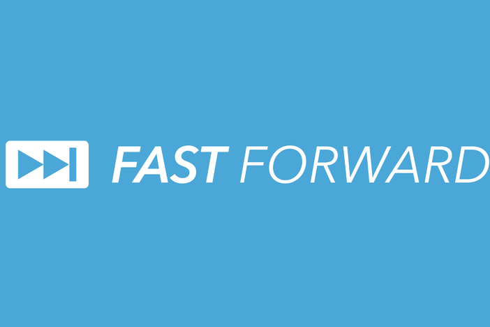fastforward teaser