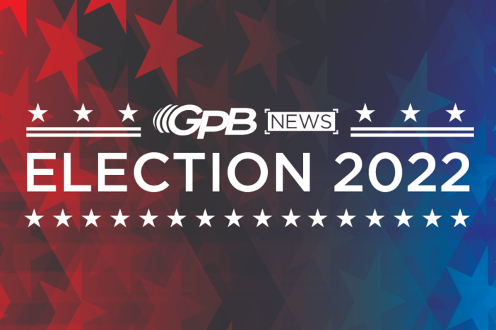 GPB News Election 2022 (Box of Delight)