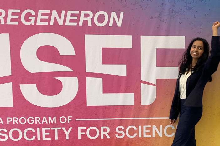 ISEF