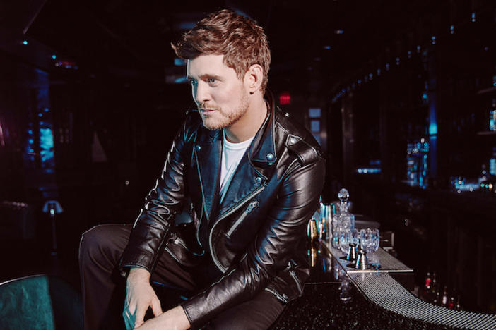 Michael Buble