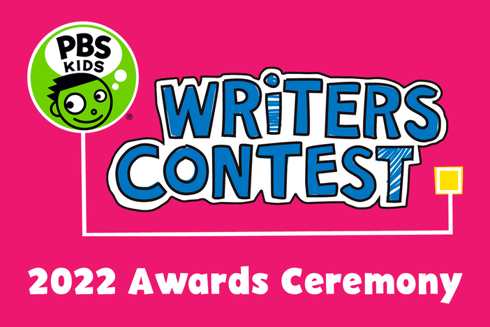 Writer's Contest
