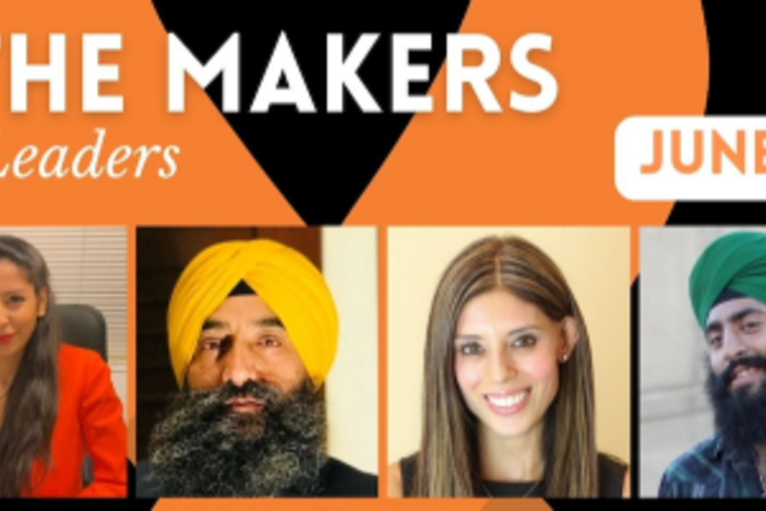 Meet the Makers & Thought Leaders