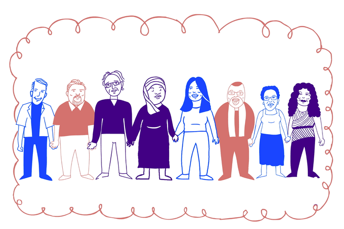 One Small Step: StoryCorps